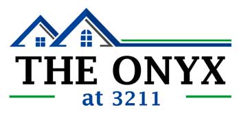 Onyx at 3211 logo